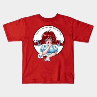 Wicked Wendy Kids T-Shirt